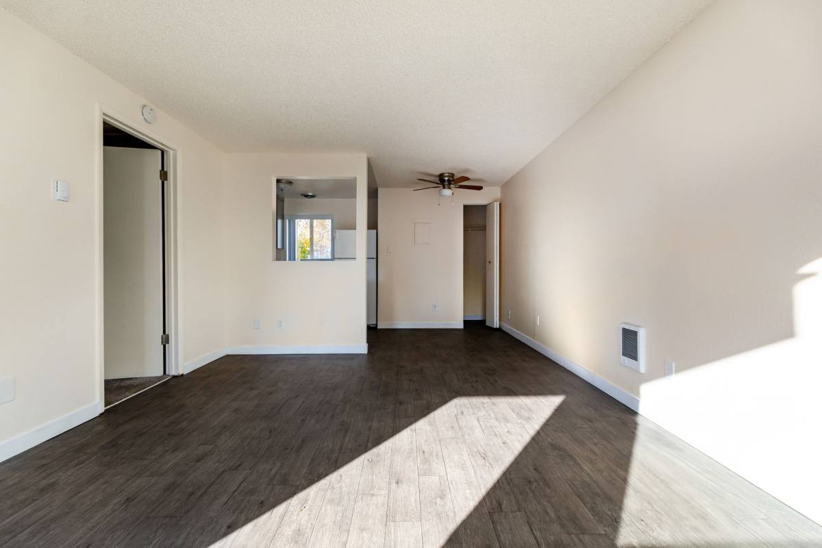 Apartment for rent at 13995 SW Butner Rd, Beaverton, OR 97006