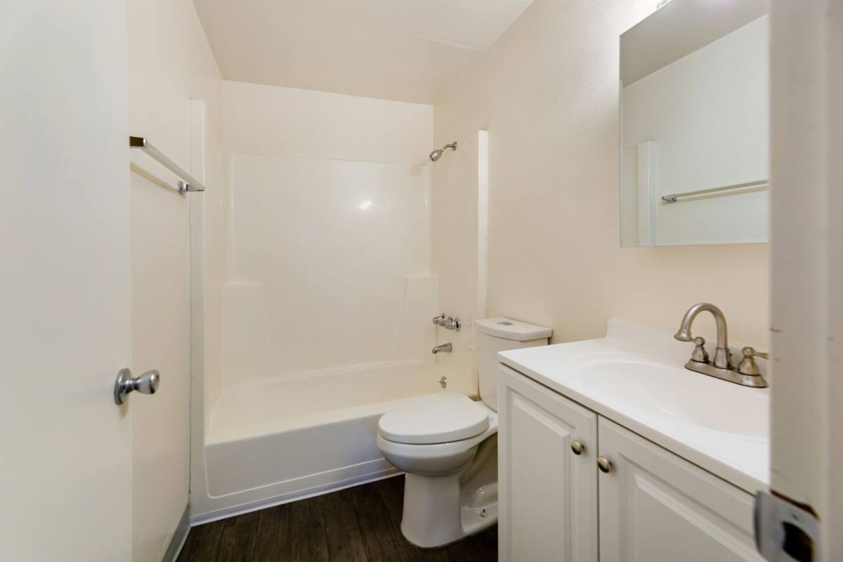 Apartment for rent at 13995 SW Butner Rd, Beaverton, OR 97006