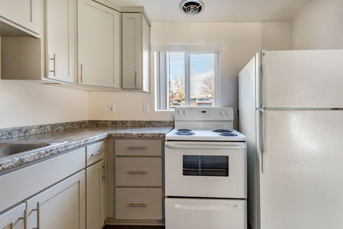 Apartment for rent at 13995 SW Butner Rd, Beaverton, OR 97006