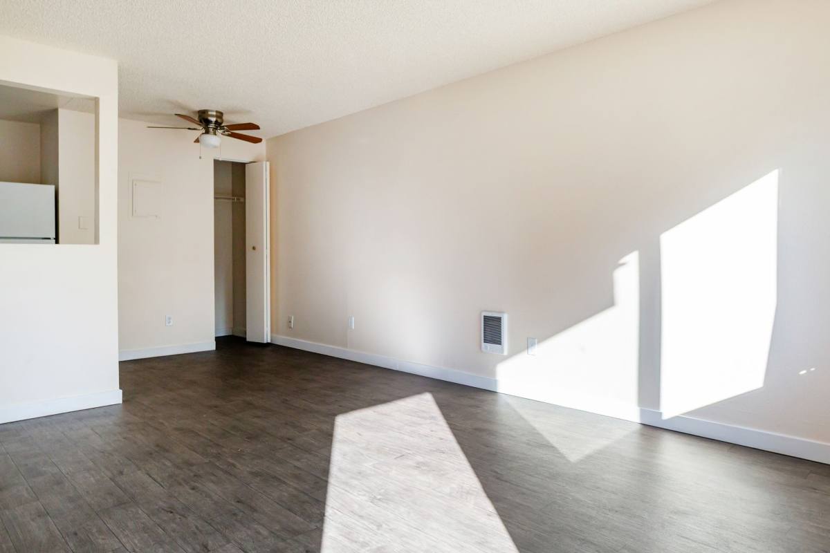 Apartment for rent at 13995 SW Butner Rd, Beaverton, OR 97006