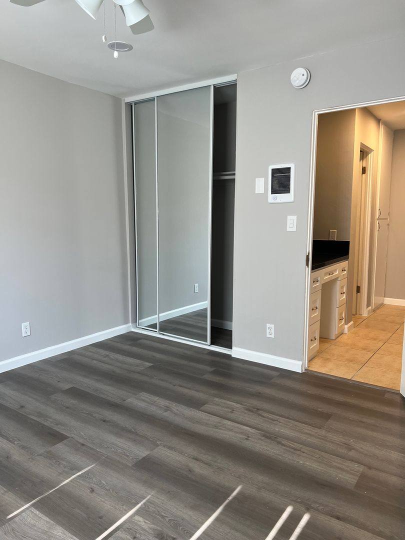 Apartment for rent at 1900 N Marianna Ave, Los Angeles, CA 90032