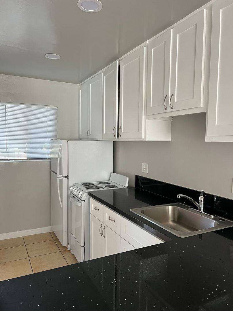 Apartment for rent at 1900 N Marianna Ave, Los Angeles, CA 90032