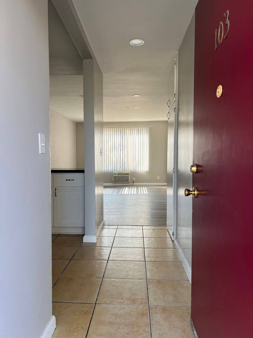 Apartment for rent at 1900 N Marianna Ave, Los Angeles, CA 90032
