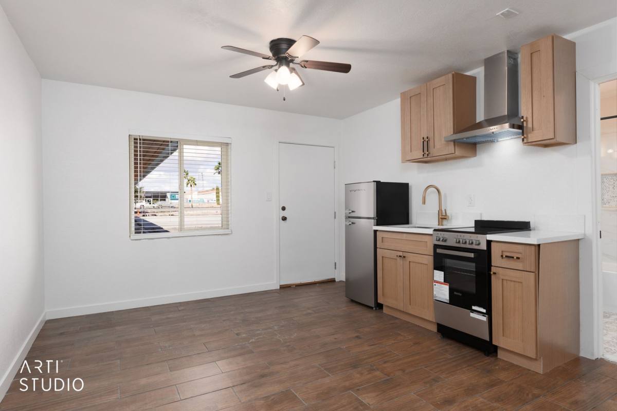 Apartment for rent at Desert Bloom Studios, 92 W Mesquite Blvd, Mesquite, NV 89027