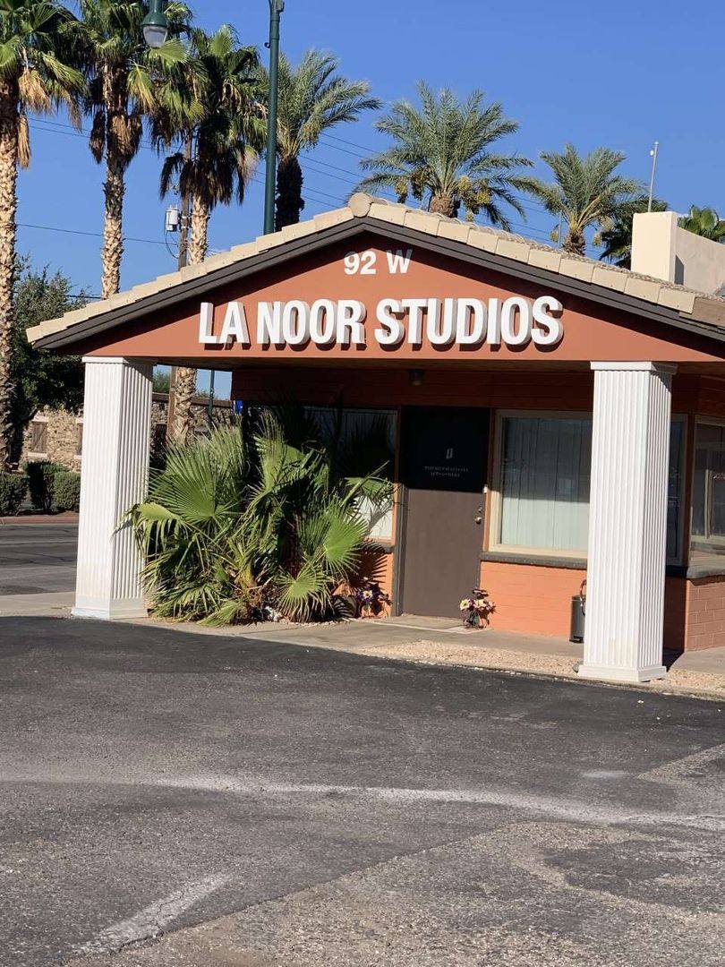 Apartment for rent at 92 W Mesquite Blvd, Mesquite, NV 89027