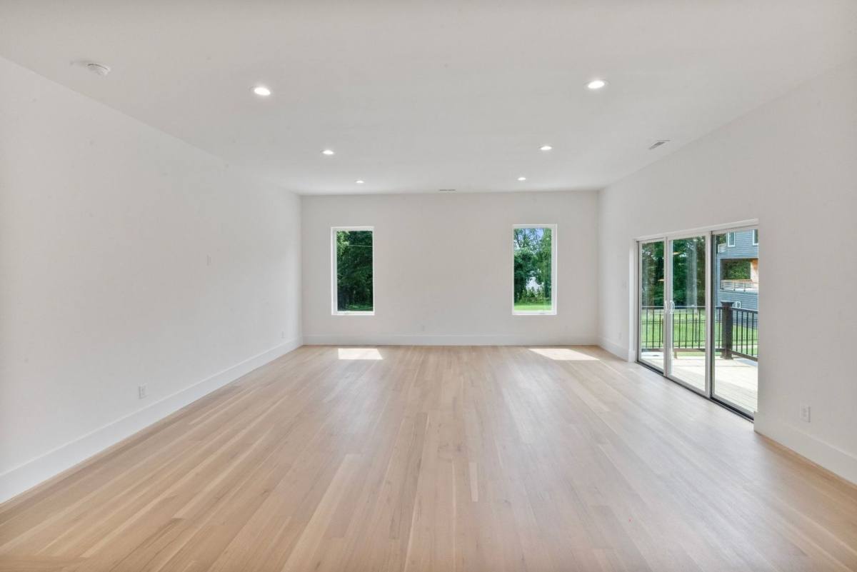 Apartment for rent at 129 French St, Charlotte, NC 28216