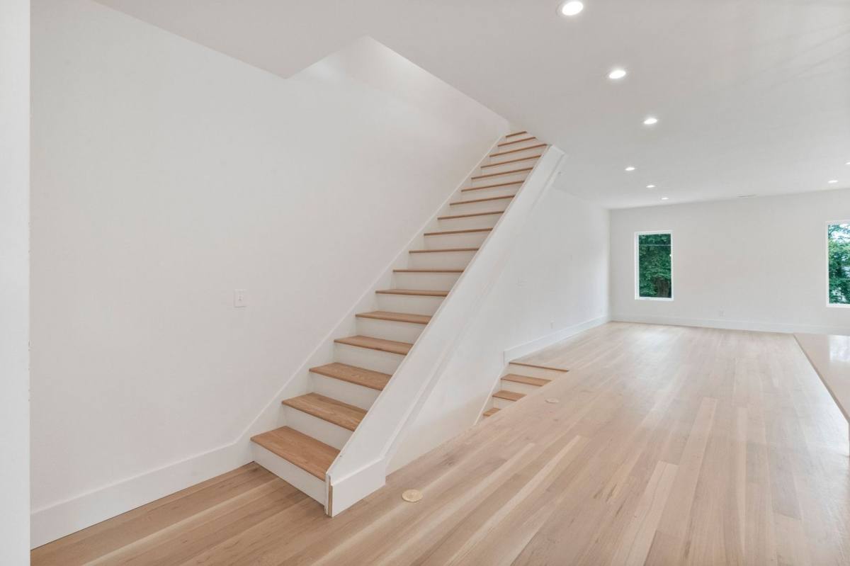 Apartment for rent at 129 French St, Charlotte, NC 28216