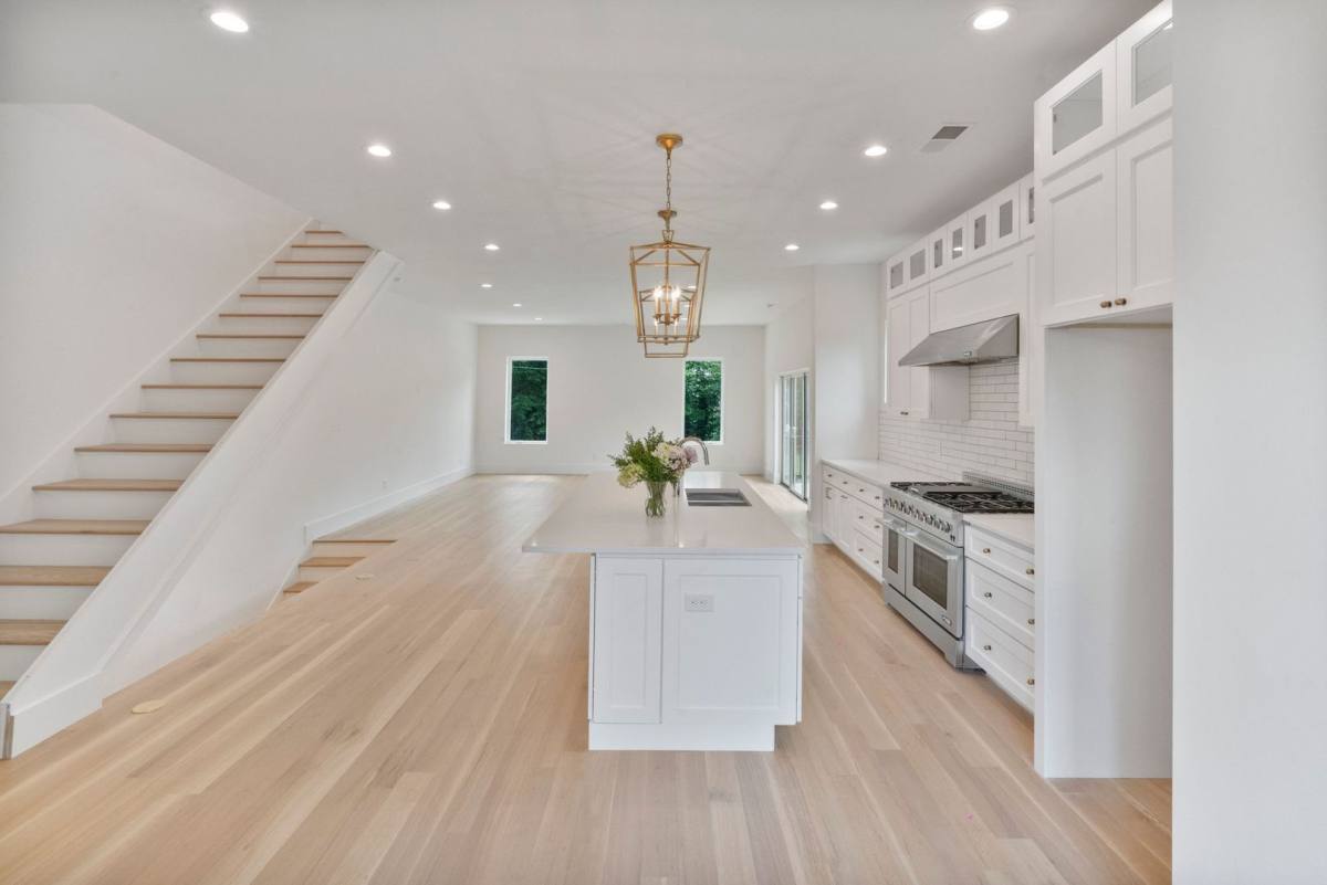 Apartment for rent at 129 French St, Charlotte, NC 28216