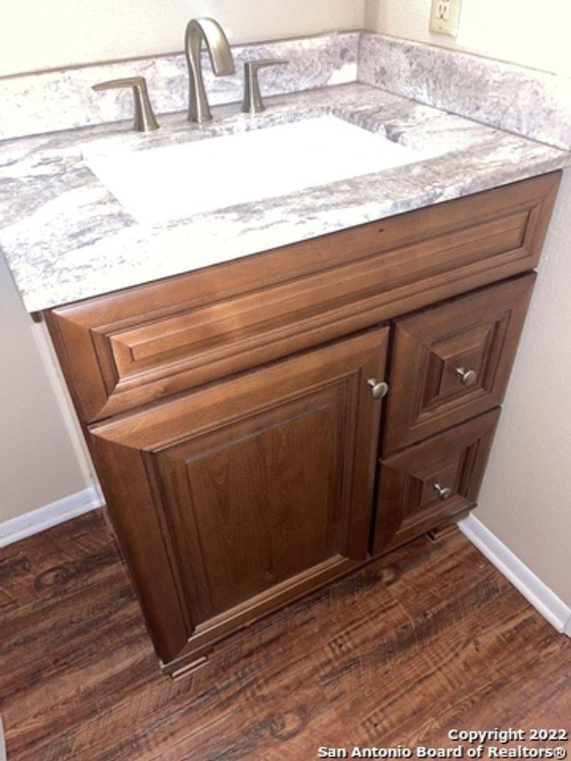 Townhouse for rent at 11739 Spring Club, San Antonio, TX 78249