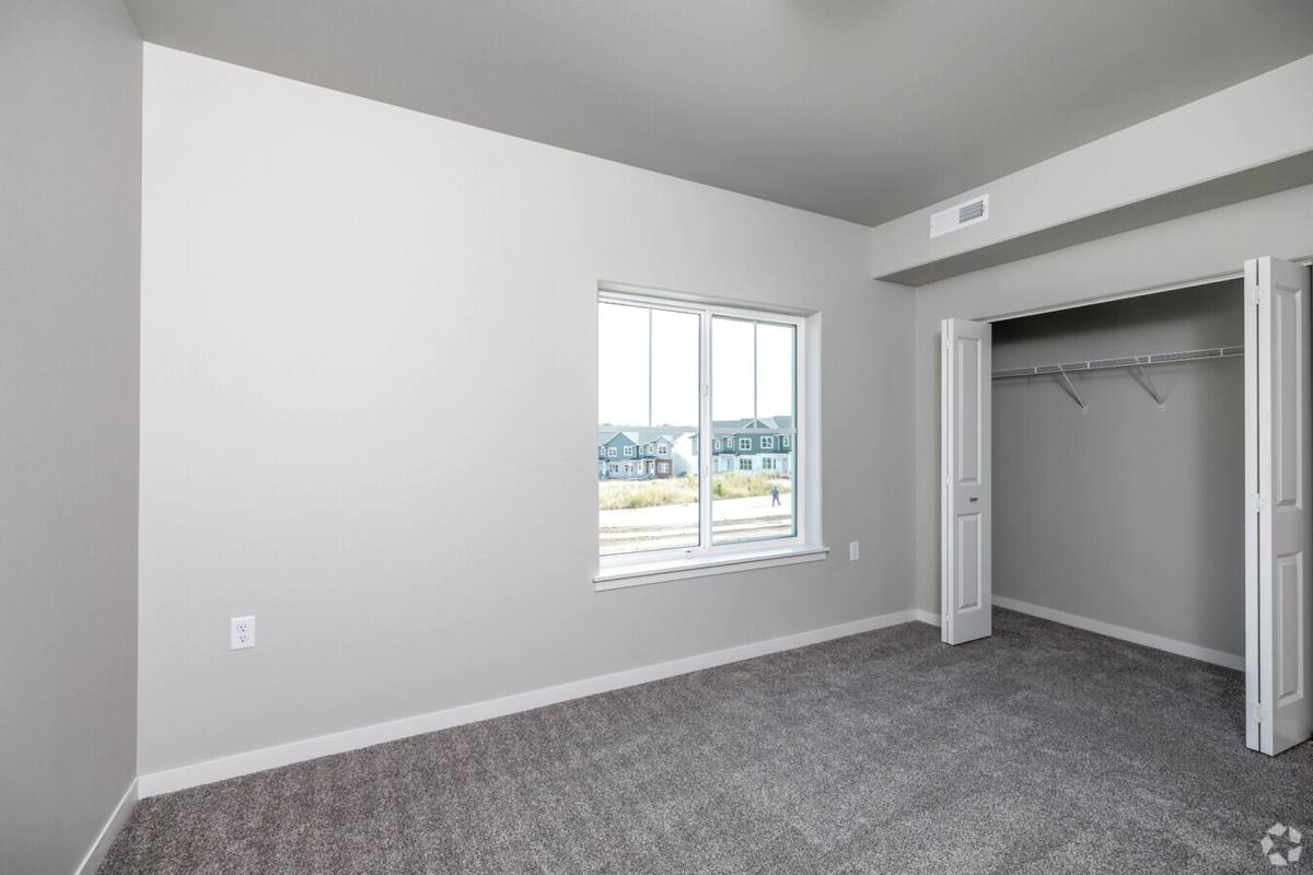 Apartment for rent at 204 Sycamore Dr, West Branch, IA 52358