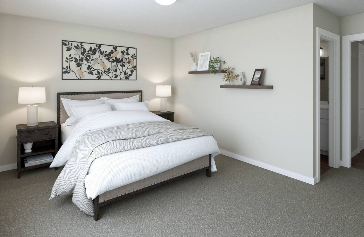 Apartment for rent at 204 Sycamore Dr, West Branch, IA 52358