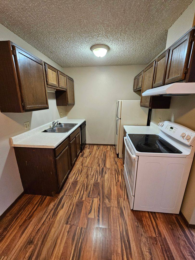 Apartment for rent at 3621 Sager Ave, Waterloo, IA 50701
