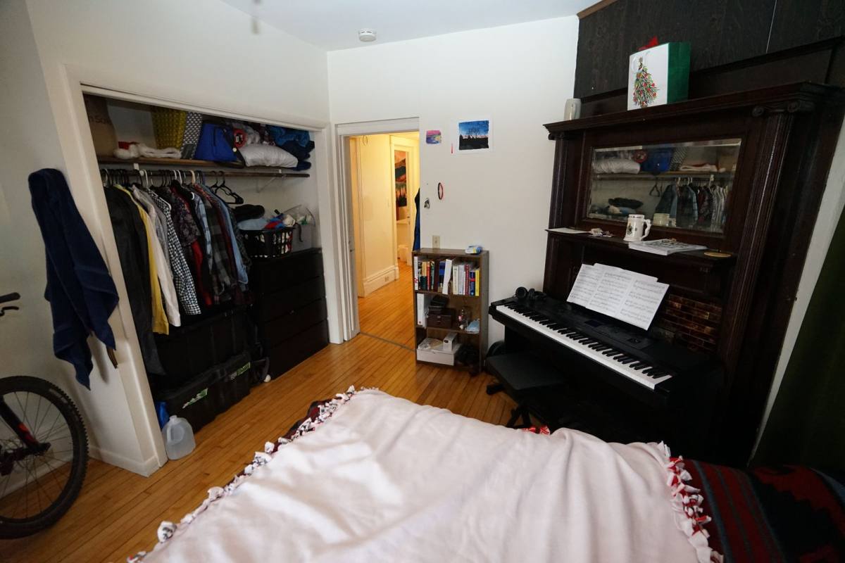 Apartment for rent at 316 W Wilson St, Madison, WI 53703