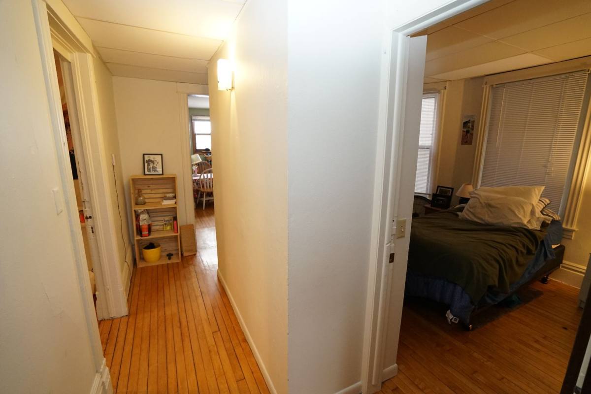 Apartment for rent at 316 W Wilson St, Madison, WI 53703