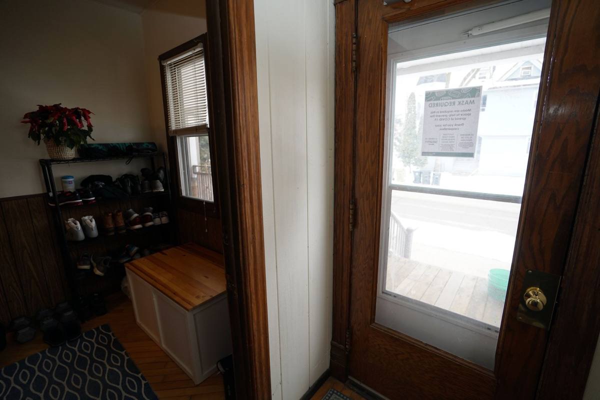 Apartment for rent at 316 W Wilson St, Madison, WI 53703