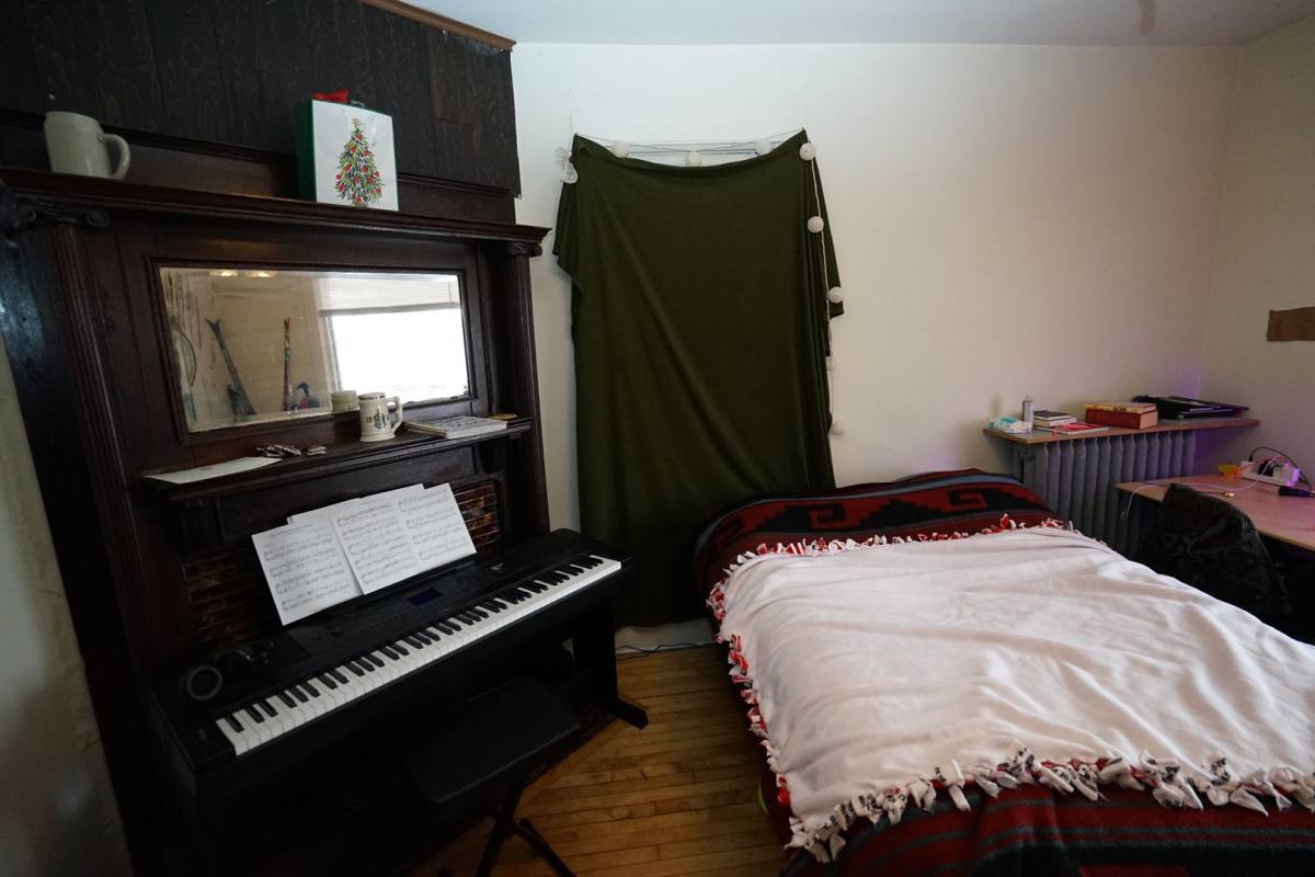 Apartment for rent at 316 W Wilson St, Madison, WI 53703