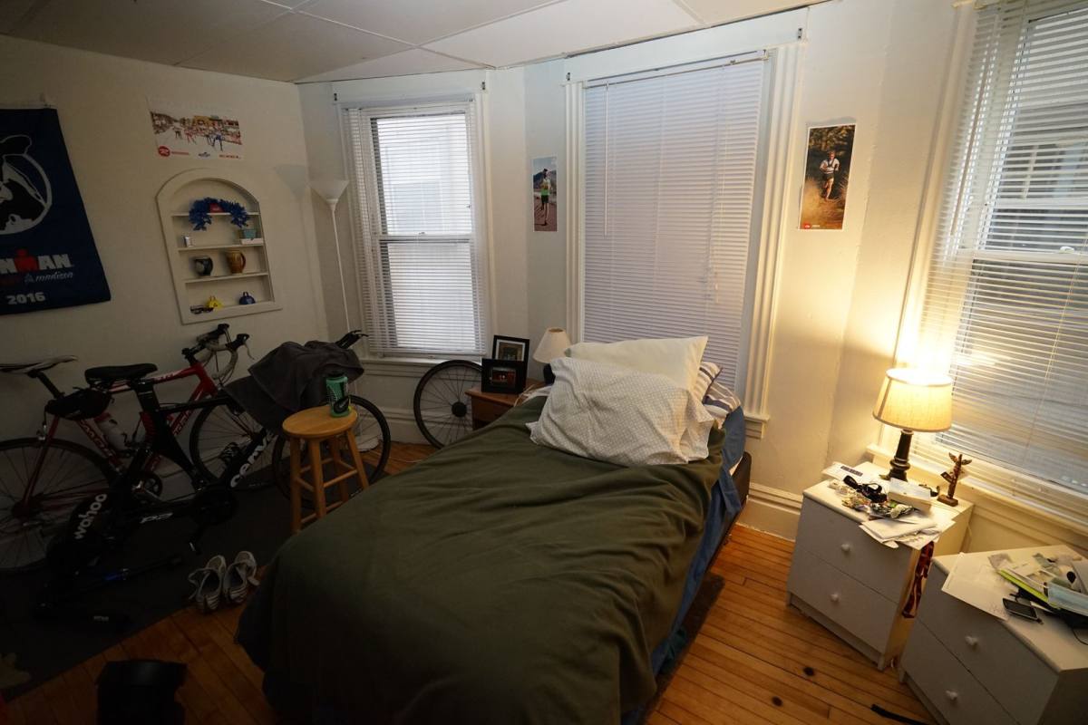 Apartment for rent at 316 W Wilson St, Madison, WI 53703