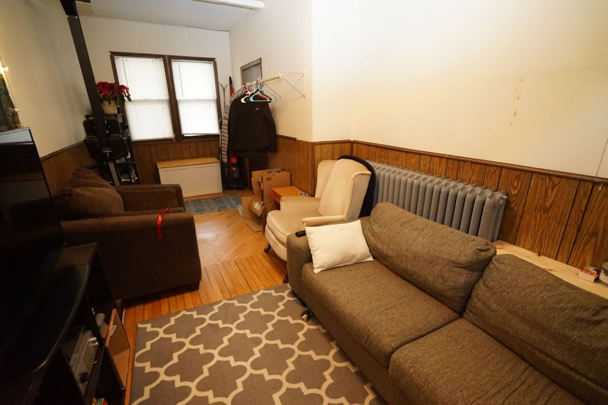 Apartment for rent at 316 W Wilson St, Madison, WI 53703