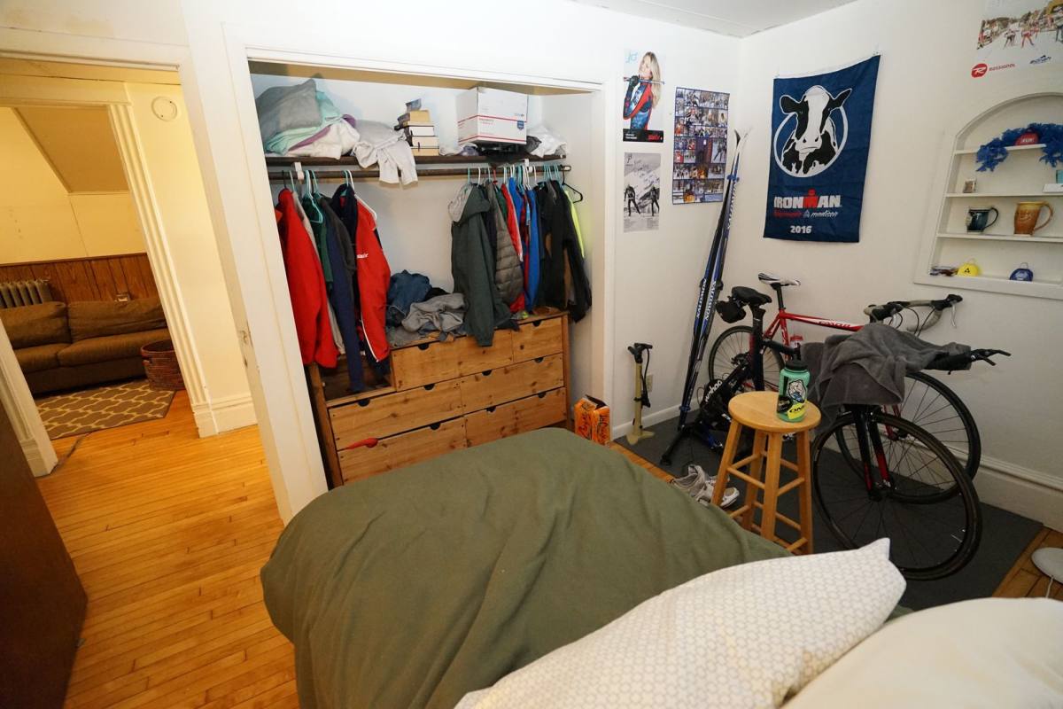Apartment for rent at 316 W Wilson St, Madison, WI 53703