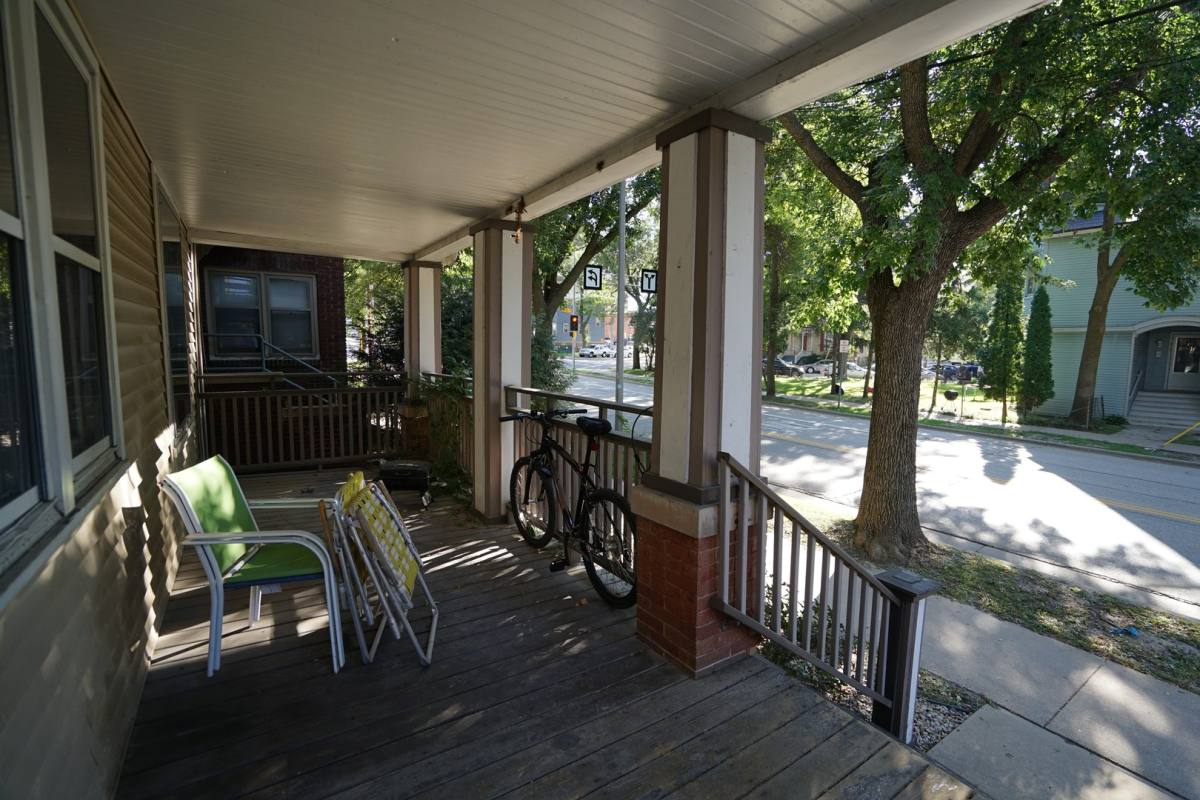 Apartment for rent at 316 W Wilson St, Madison, WI 53703