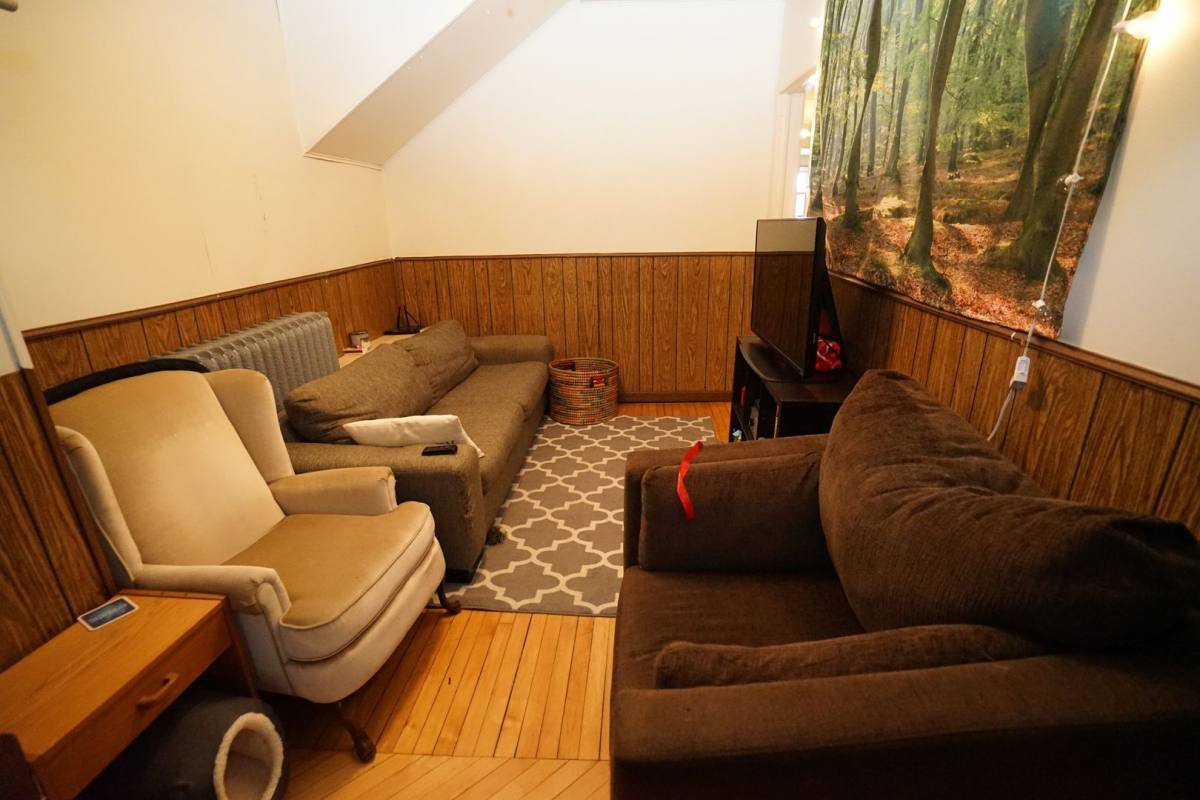 Apartment for rent at 316 W Wilson St, Madison, WI 53703