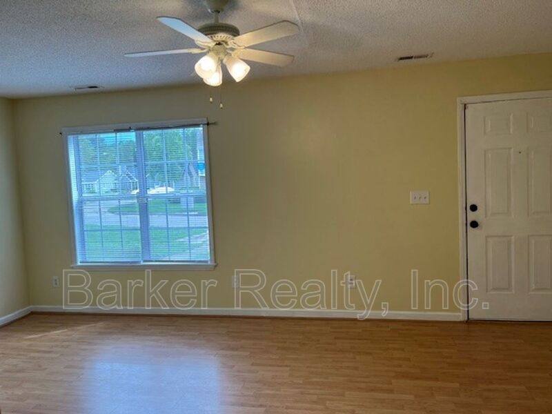 Townhouse for rent at 5513 Bringle Court, Raleigh, NC 27610