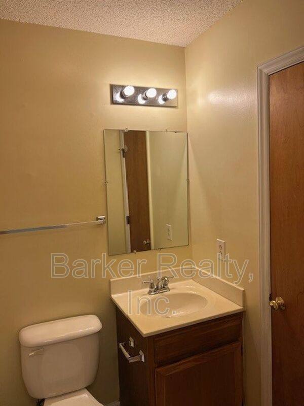 Townhouse for rent at 5513 Bringle Court, Raleigh, NC 27610
