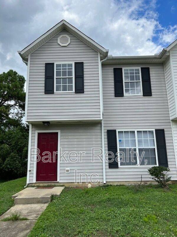Townhouse for rent at 5513 Bringle Court, Raleigh, NC 27610
