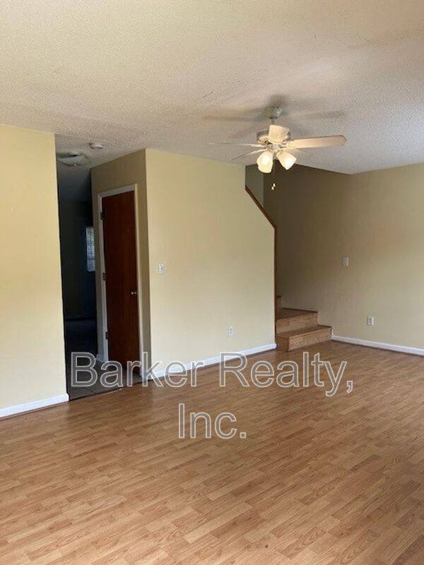 Townhouse for rent at 5513 Bringle Court, Raleigh, NC 27610