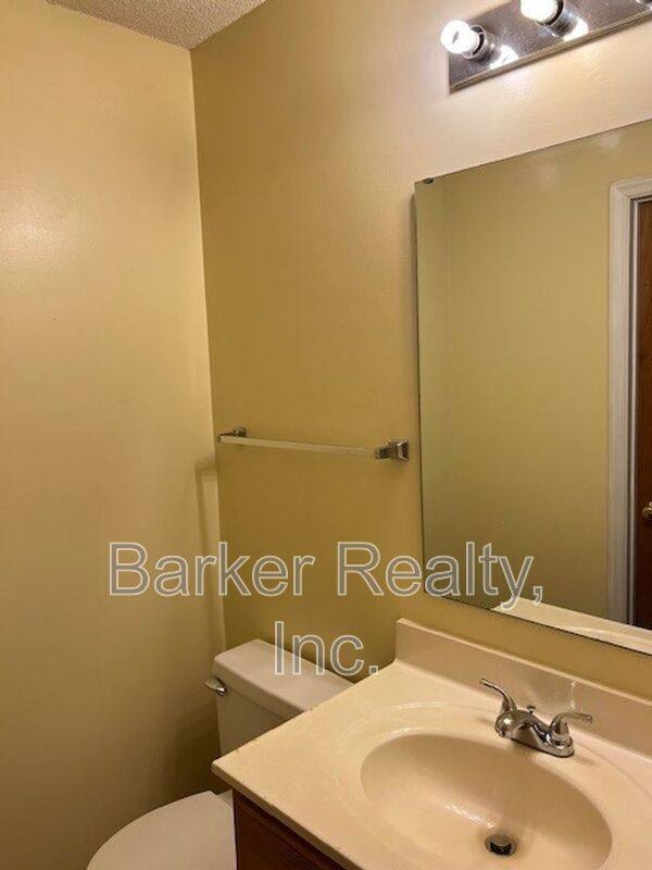 Townhouse for rent at 5513 Bringle Court, Raleigh, NC 27610