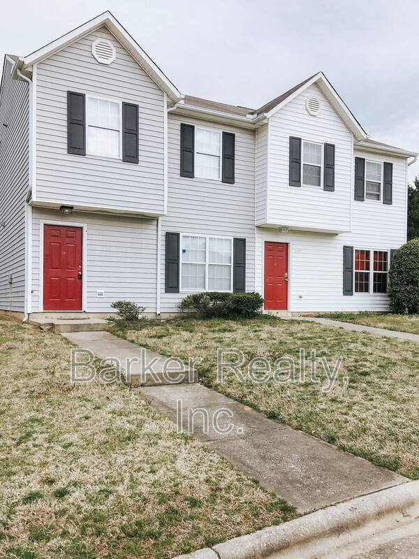 Townhouse for rent at 5513 Bringle Court, Raleigh, NC 27610