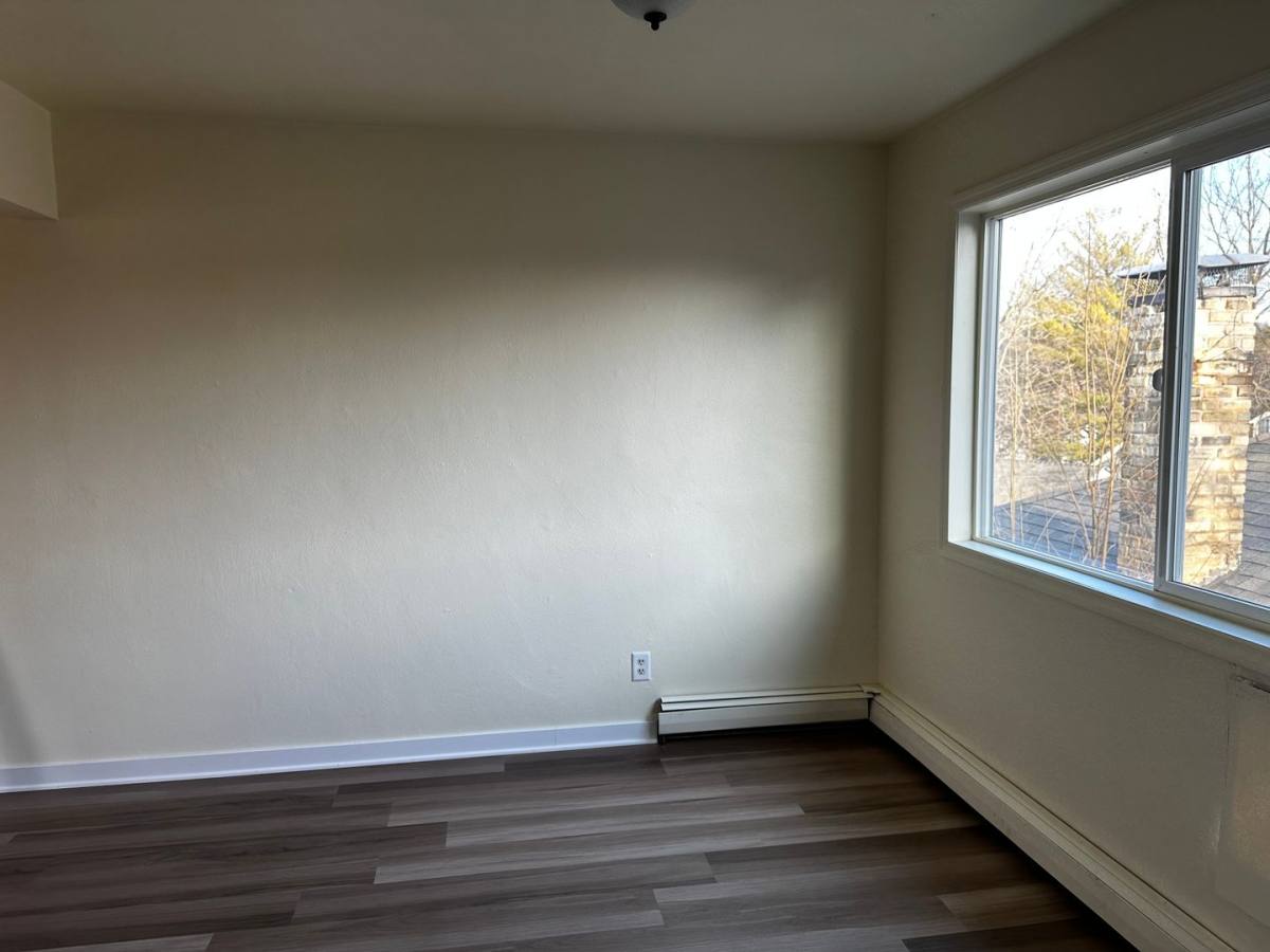 Apartment for rent at 18 N Broadway St, Edgerton, WI 53534