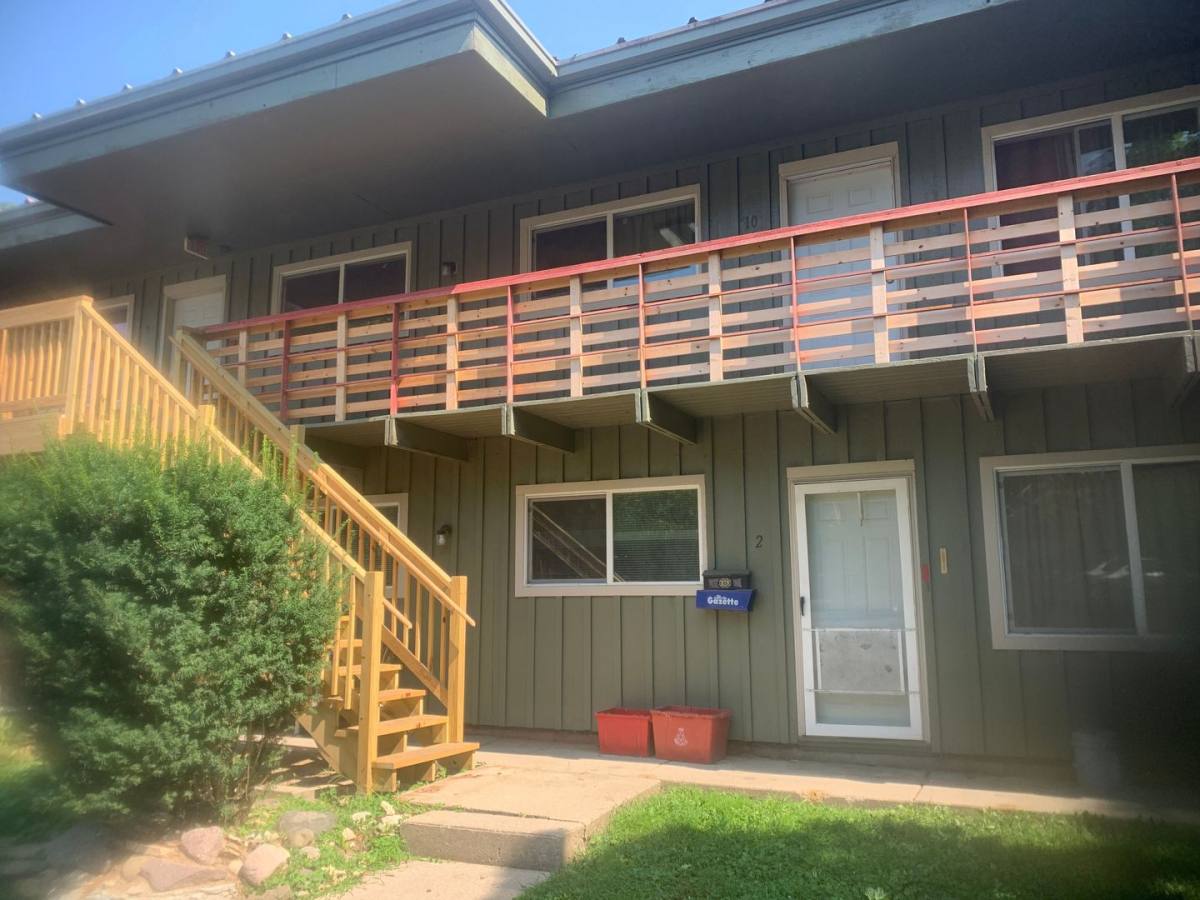 Apartment for rent at 18 N Broadway St, Edgerton, WI 53534
