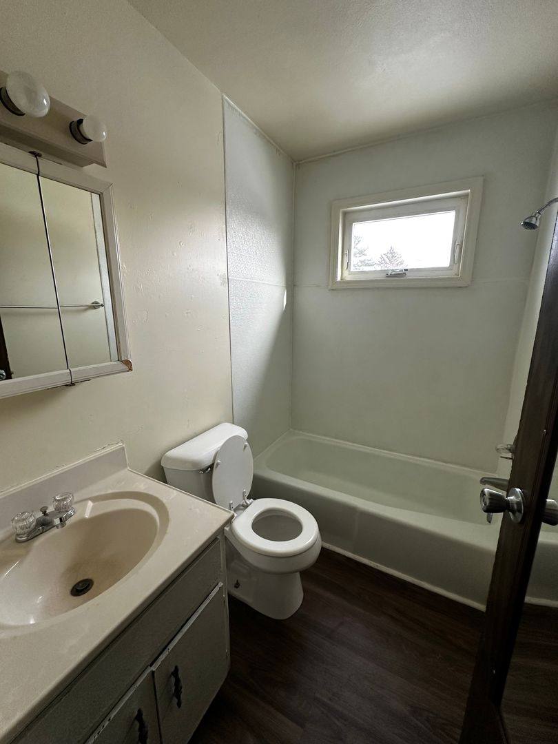 Apartment for rent at 18 N Broadway St, Edgerton, WI 53534