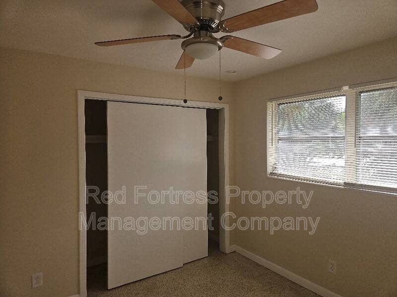 House for rent at 2530 Kennesaw St, Fort Myers, FL 33901