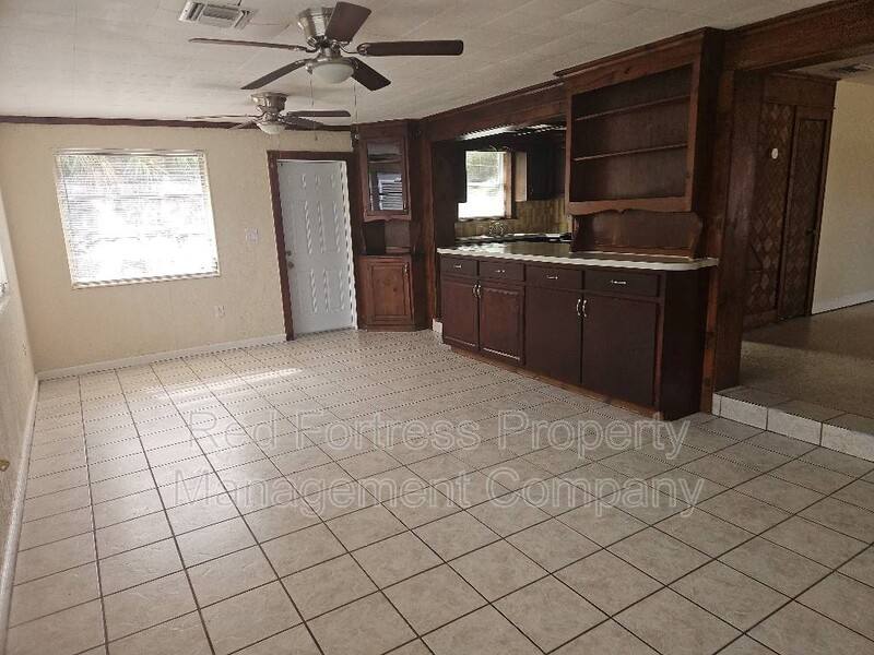House for rent at 2530 Kennesaw St, Fort Myers, FL 33901