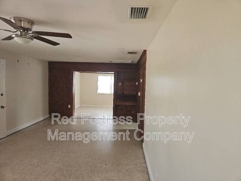 House for rent at 2530 Kennesaw St, Fort Myers, FL 33901