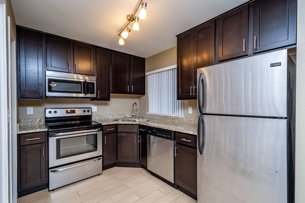 Apartment for rent at 201 6th St Units 1, Coralville, IA 52241