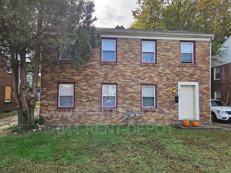 Townhouse for rent at 1133 Bayard Park Dr #B, Evansville, IN 47714