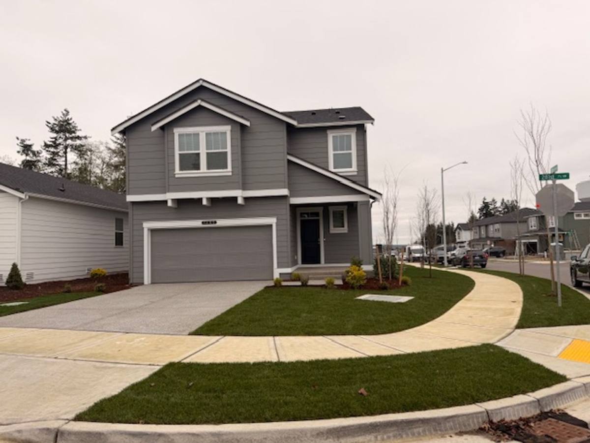 House for rent at 7322 281st Place NW, Stanwood, WA 98292