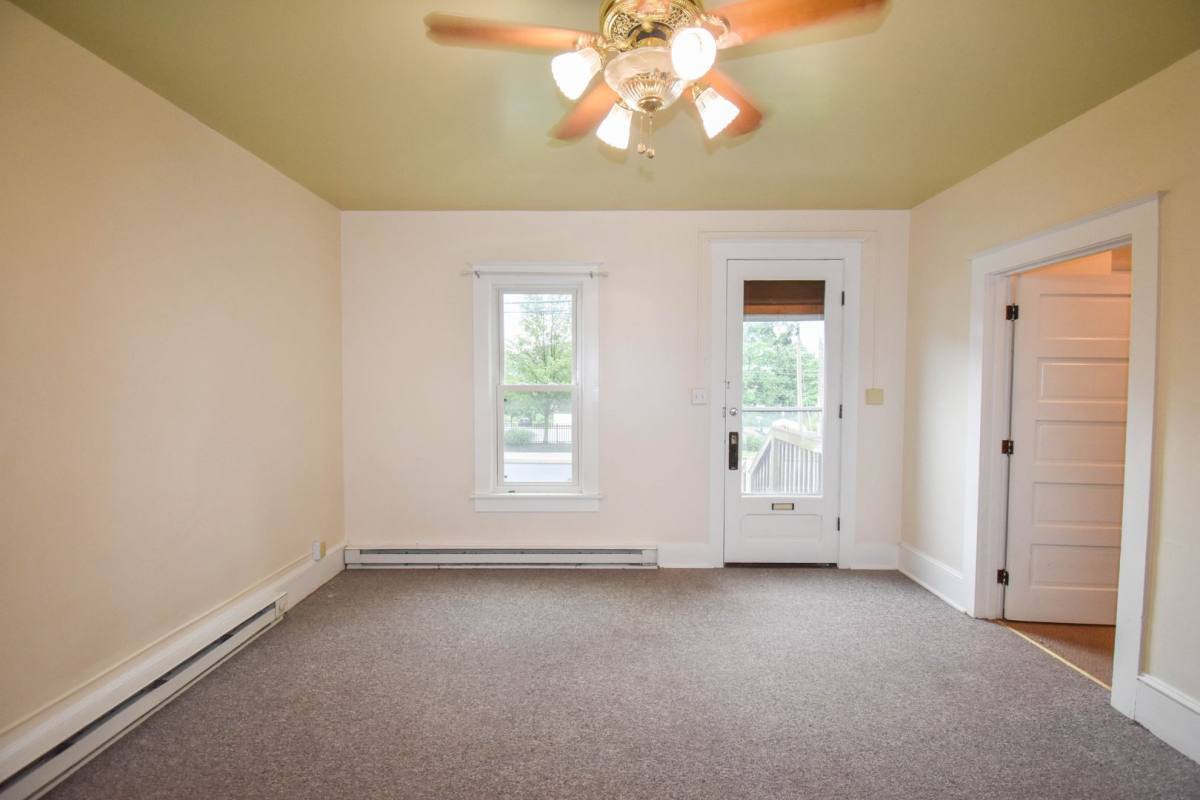 Apartment for rent at 155 N Fairview St, Lock Haven, PA 17745