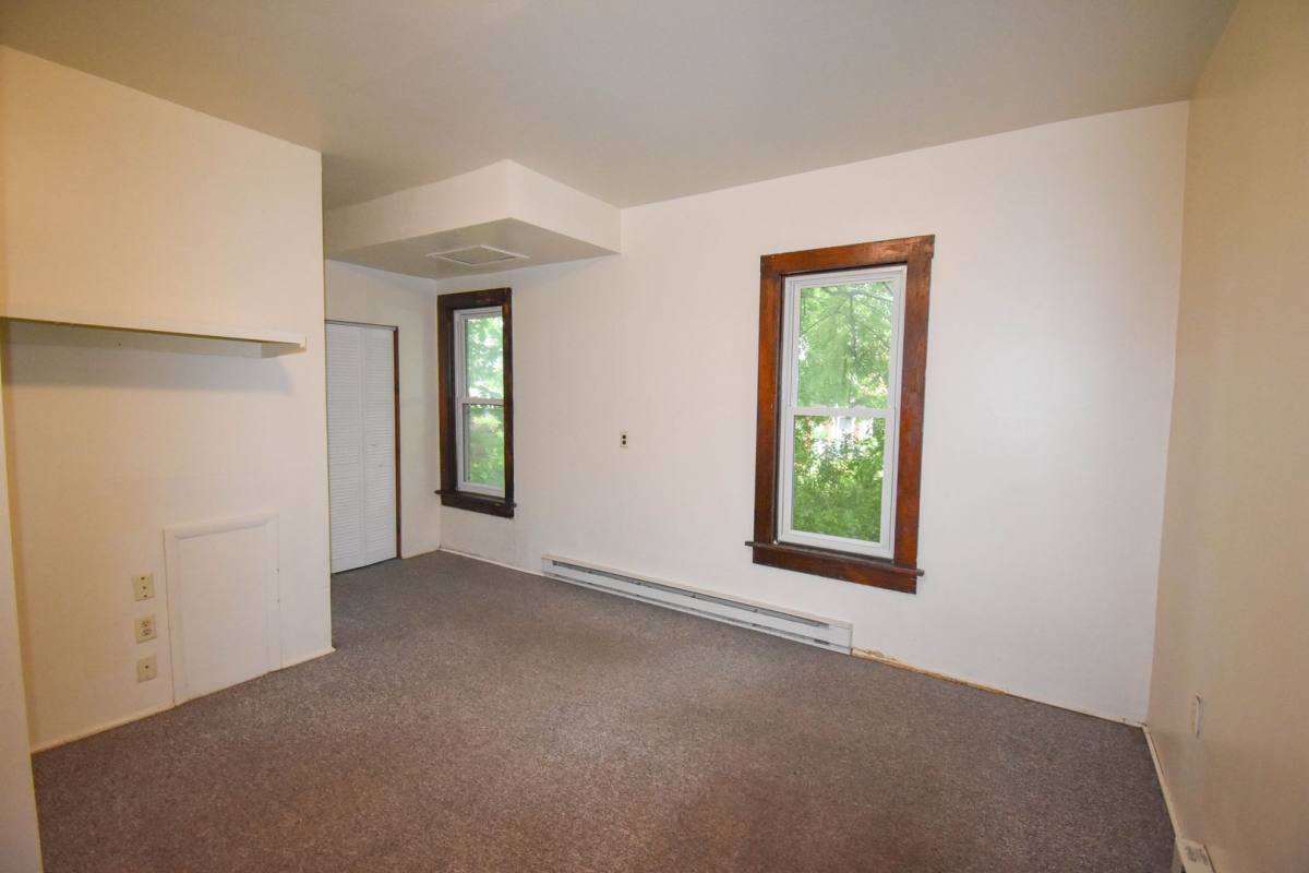 Apartment for rent at 155 N Fairview St, Lock Haven, PA 17745