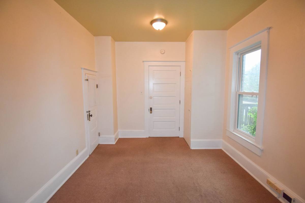 Apartment for rent at 155 N Fairview St, Lock Haven, PA 17745