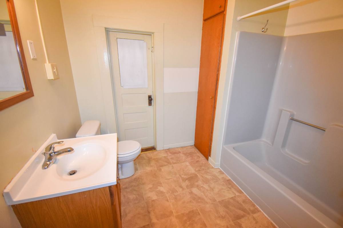 Apartment for rent at 155 N Fairview St, Lock Haven, PA 17745