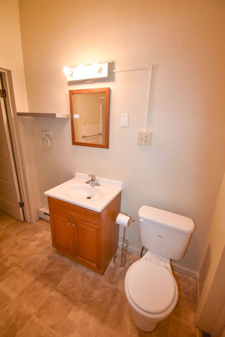 Apartment for rent at 155 N Fairview St, Lock Haven, PA 17745