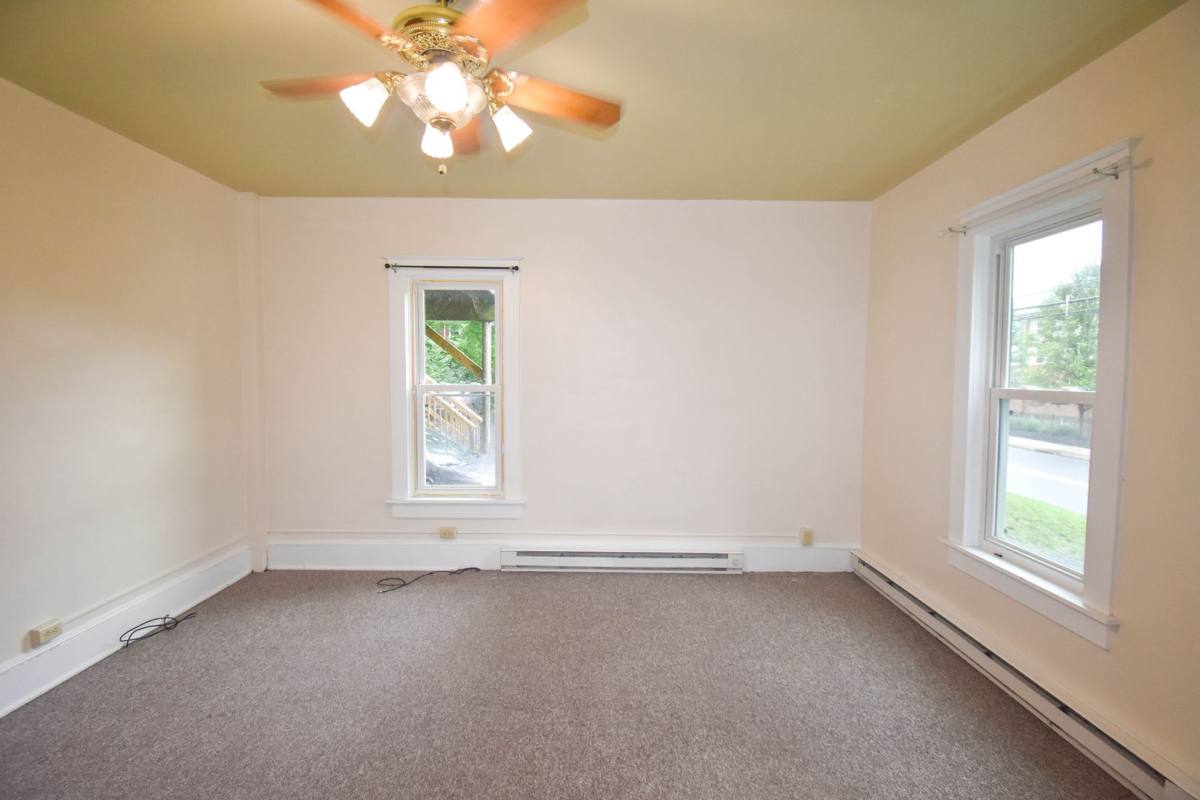 Apartment for rent at 155 N Fairview St, Lock Haven, PA 17745