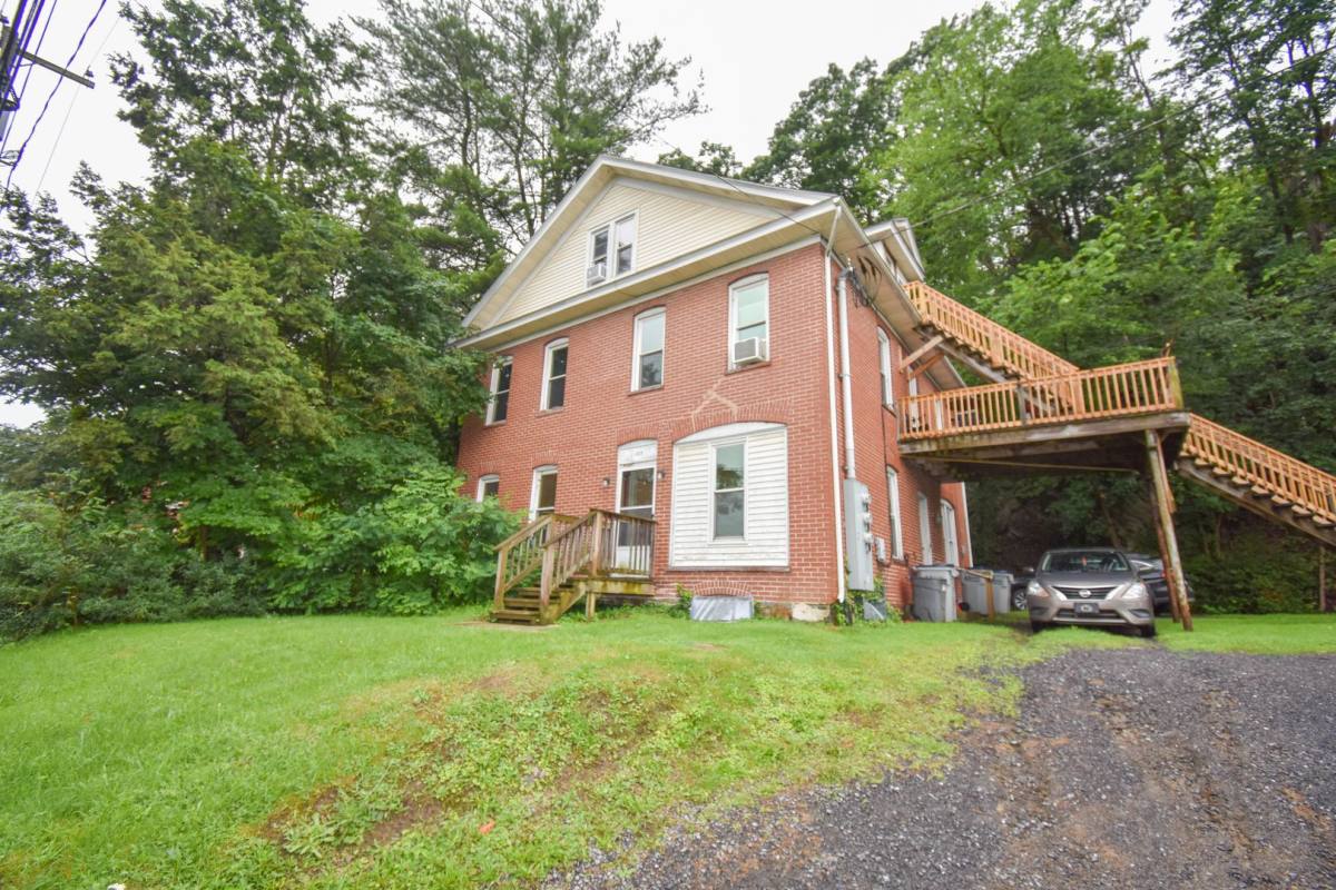 Apartment for rent at 155 N Fairview St, Lock Haven, PA 17745