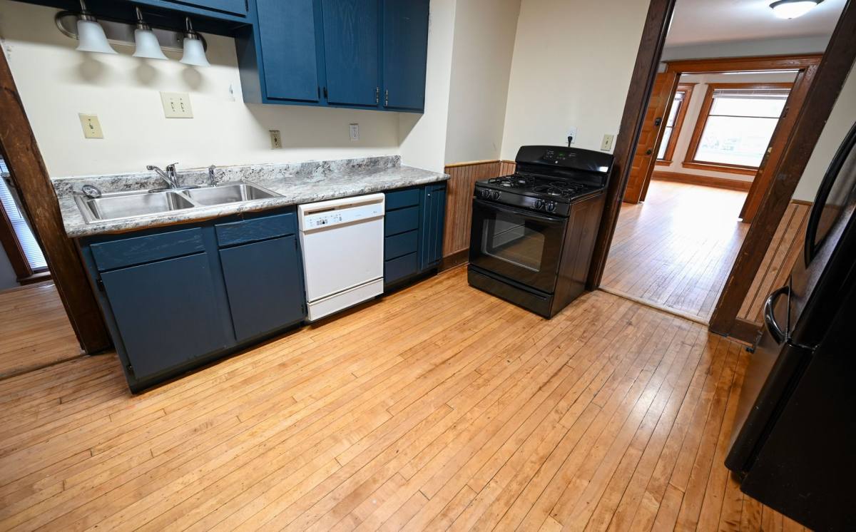 Apartment for rent at 405-407 W Main St, Madison, WI 53703