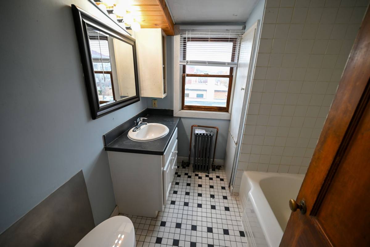 Apartment for rent at 405-407 W Main St, Madison, WI 53703
