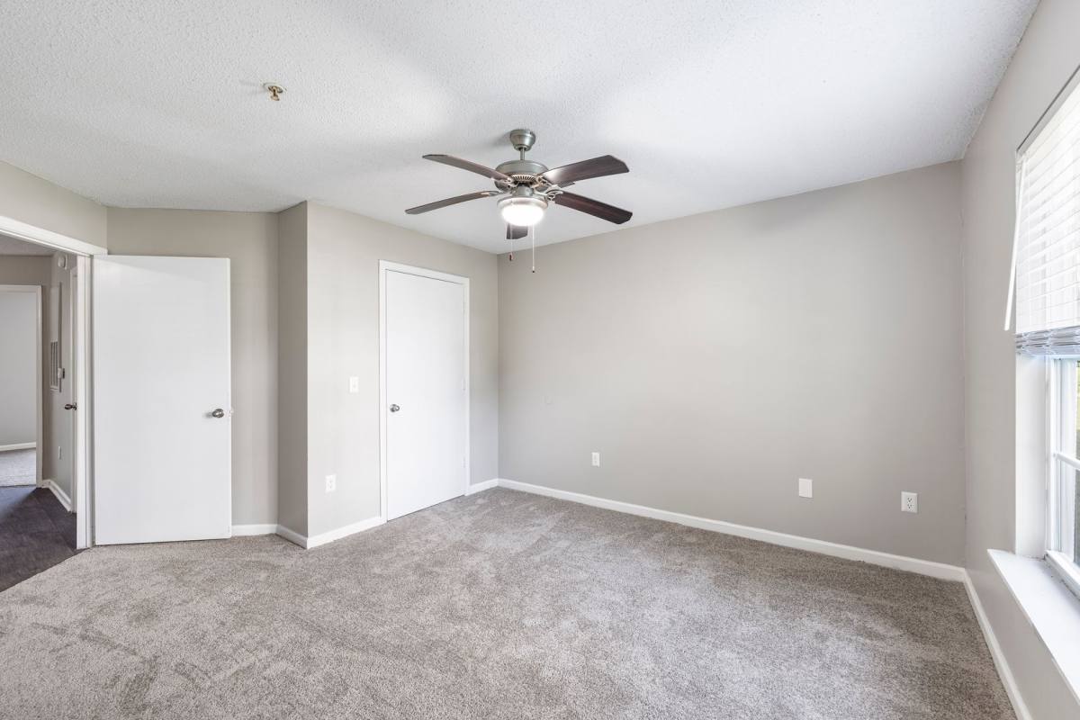 Apartment for rent at 110 Ridge Mill Circle, Lexington, NC 27295